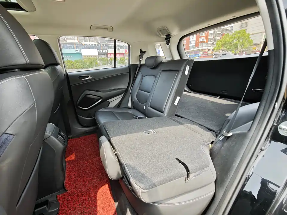 Hyundai Beijing ix35