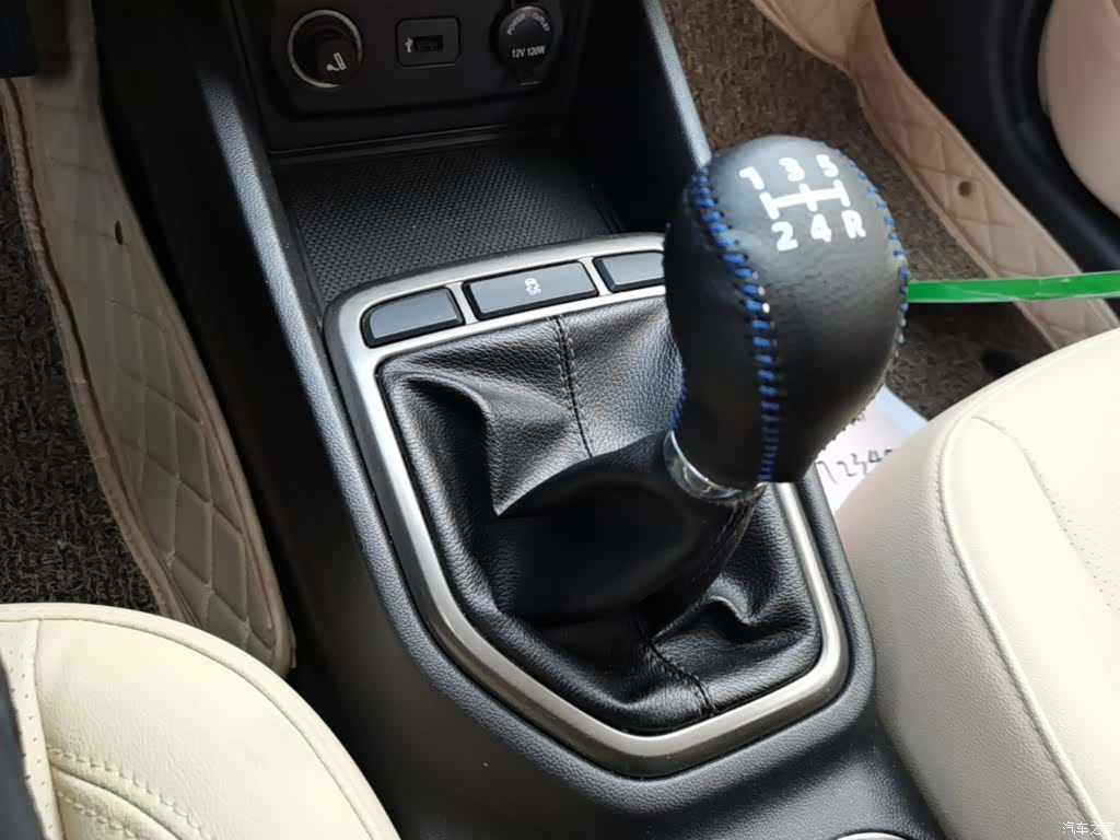 Changan Eado, 2017 14