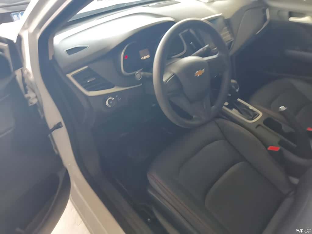 Chevrolet 320, 2019 16