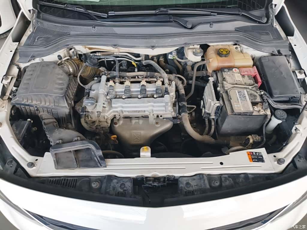 Chevrolet 320, 2019 20