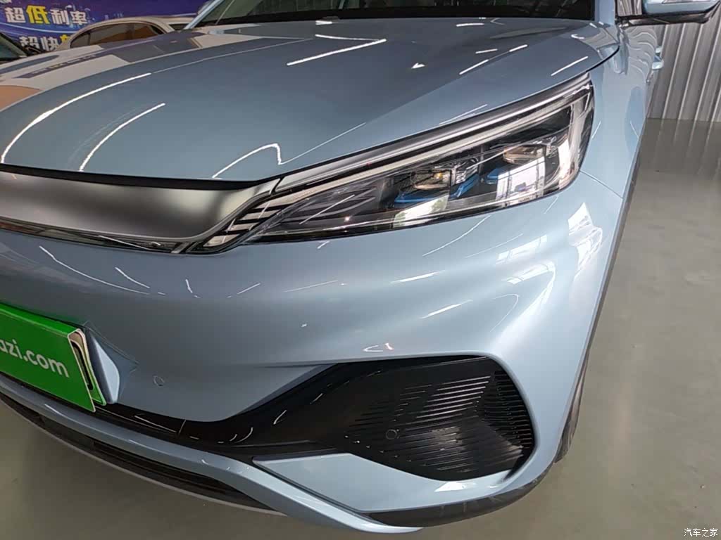 BYD Yuan, 2024 24