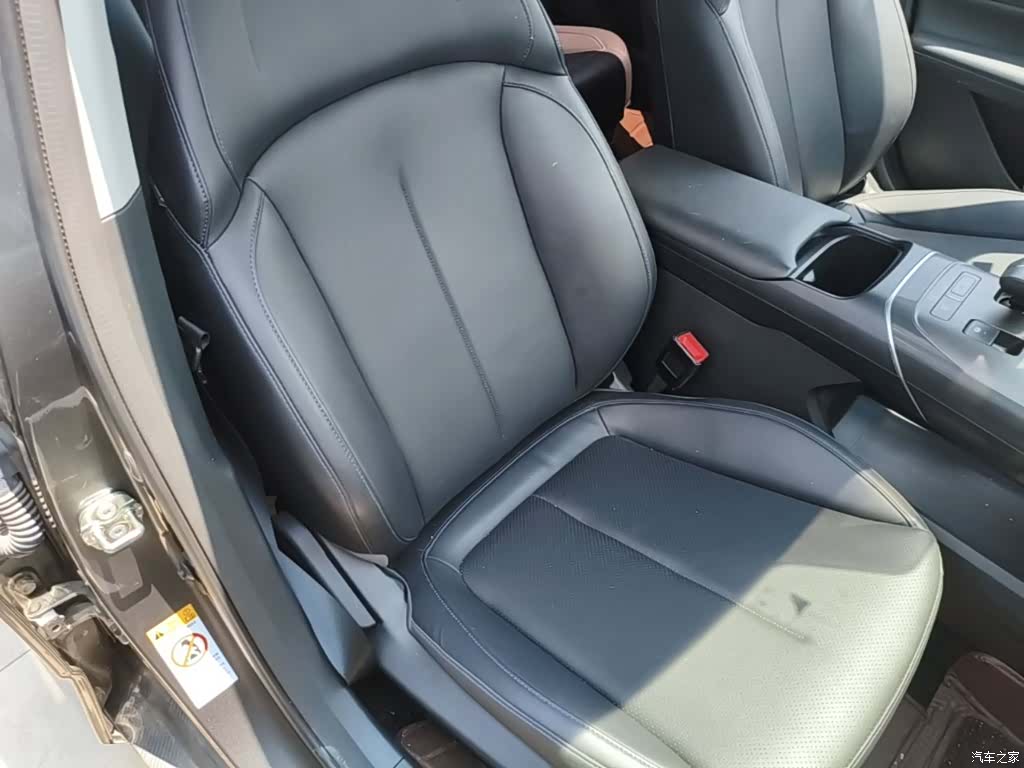Changan NE, 2023 25