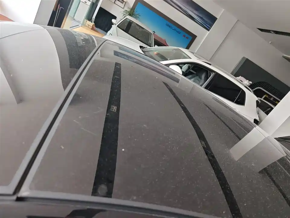 Hongqi H6