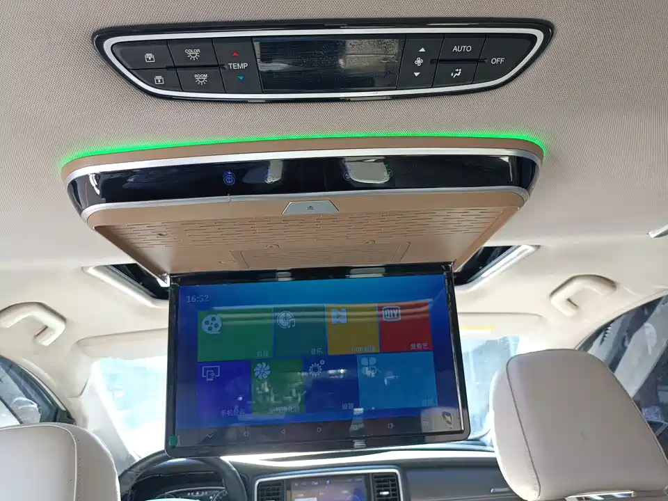 Trumpchi Trumpchi M8