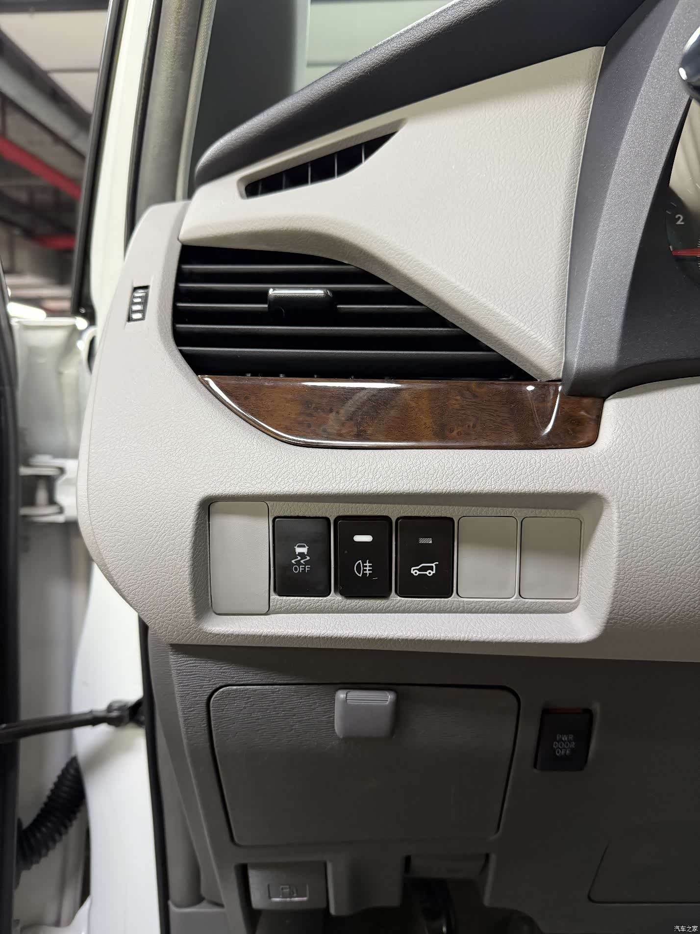 Toyota Sienna, 2015 17