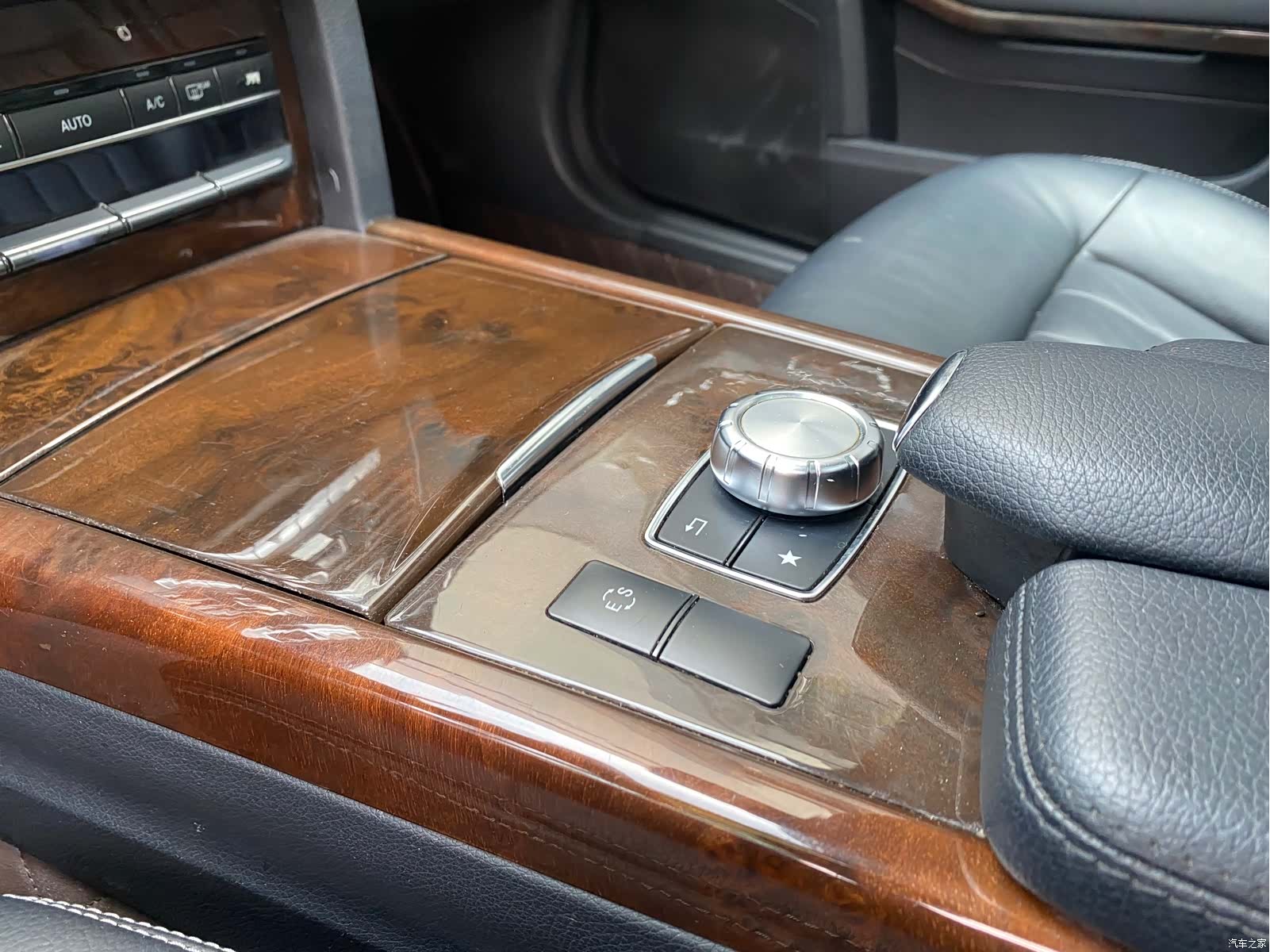 Mercedes-Benz E-Class, 2014 16