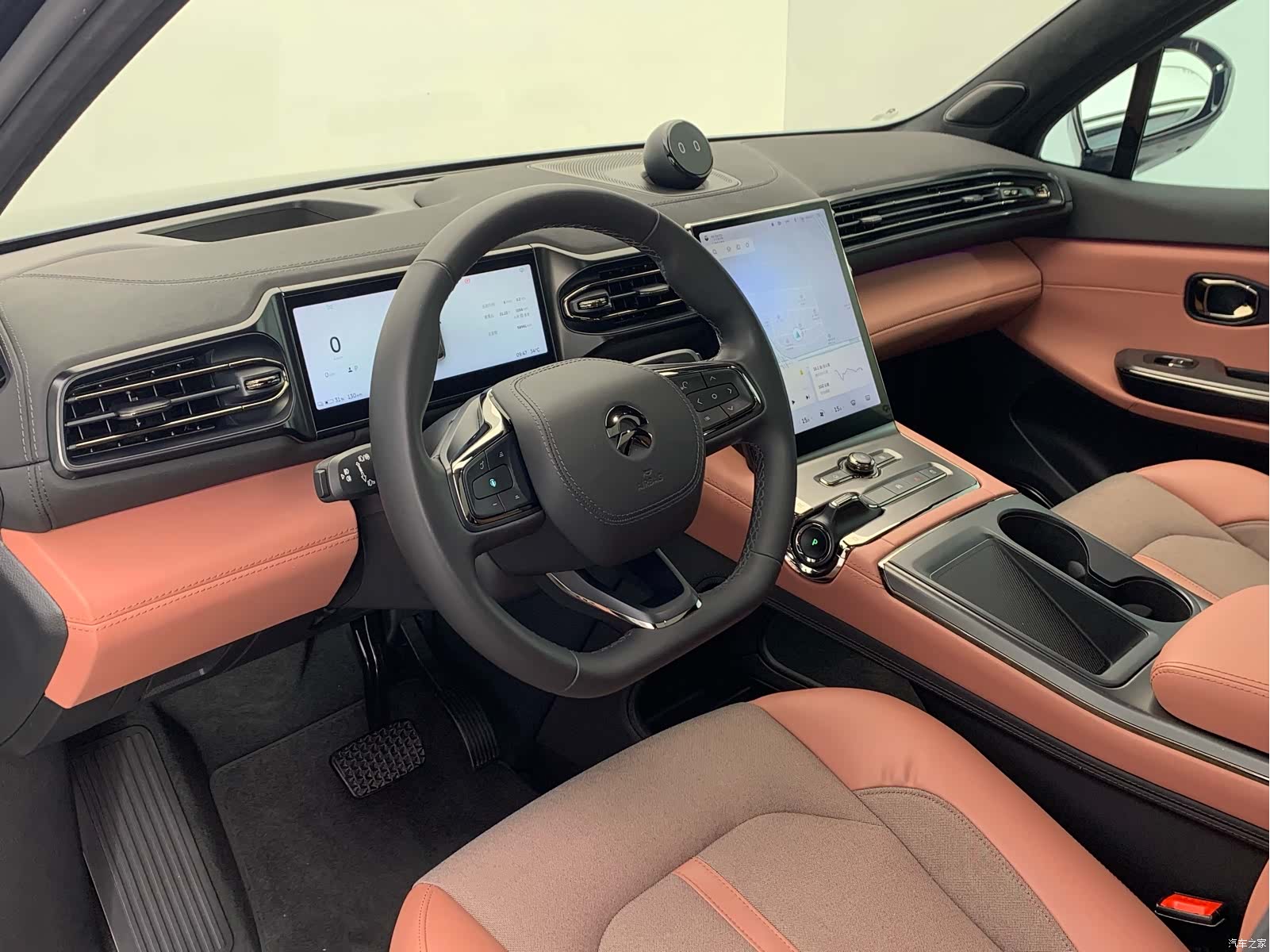 NIO EC6, 2021 14