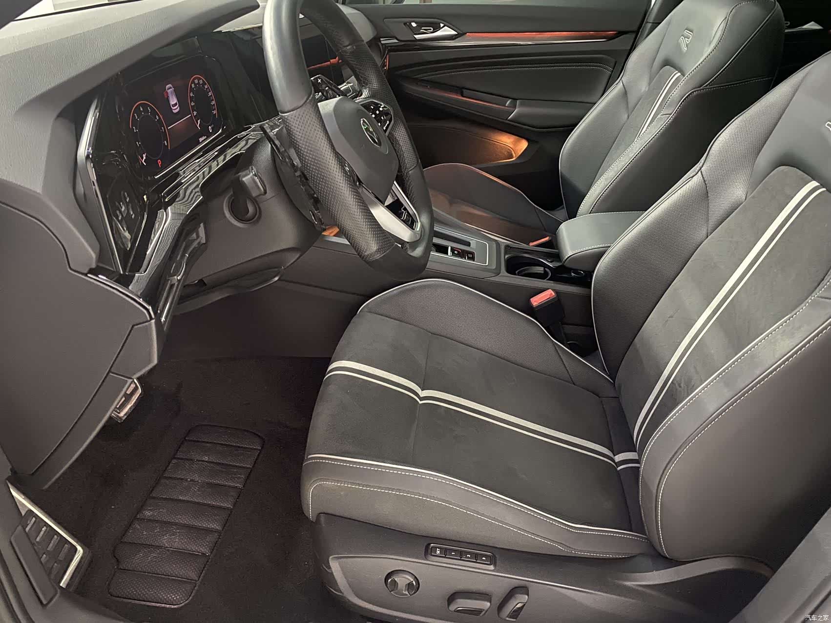 Volkswagen Golf, 2022 9