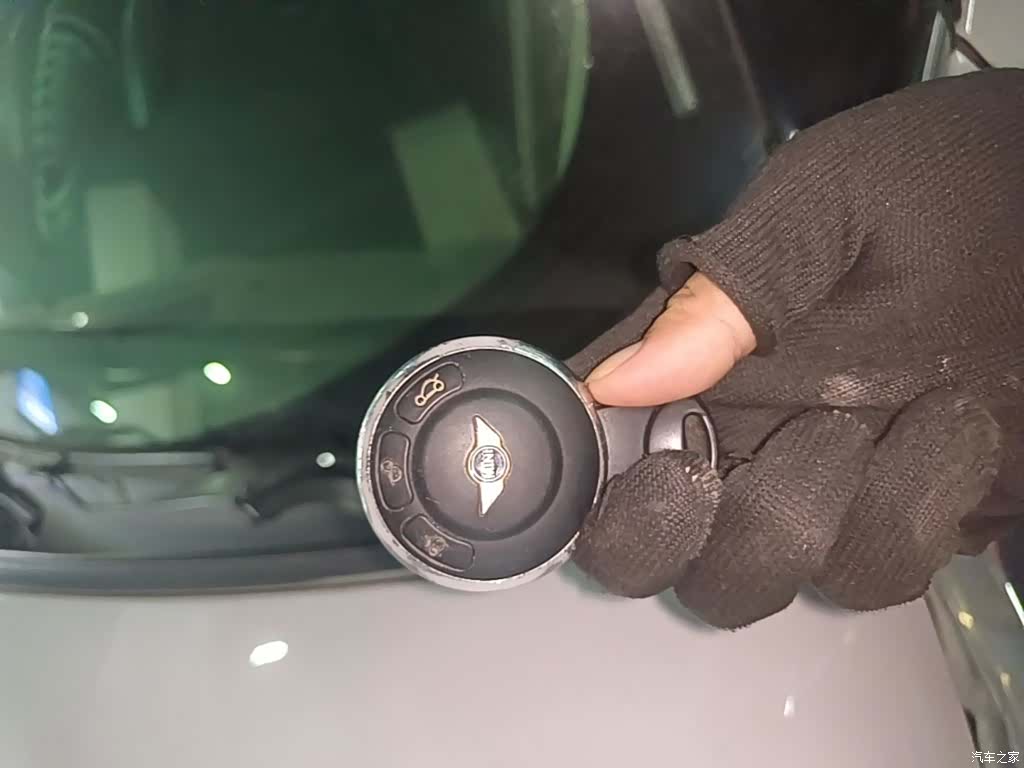 Mini Countryman, 2015 9
