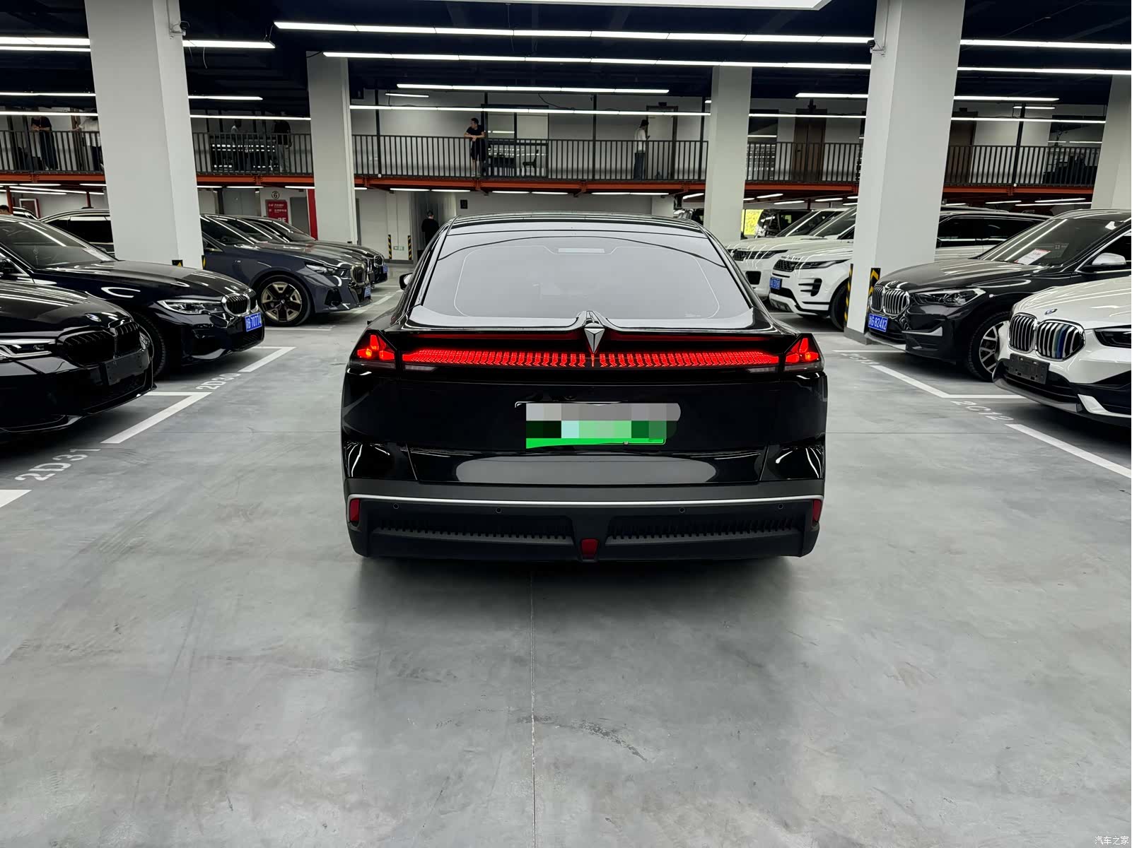 Deepal SL03, 2024 14