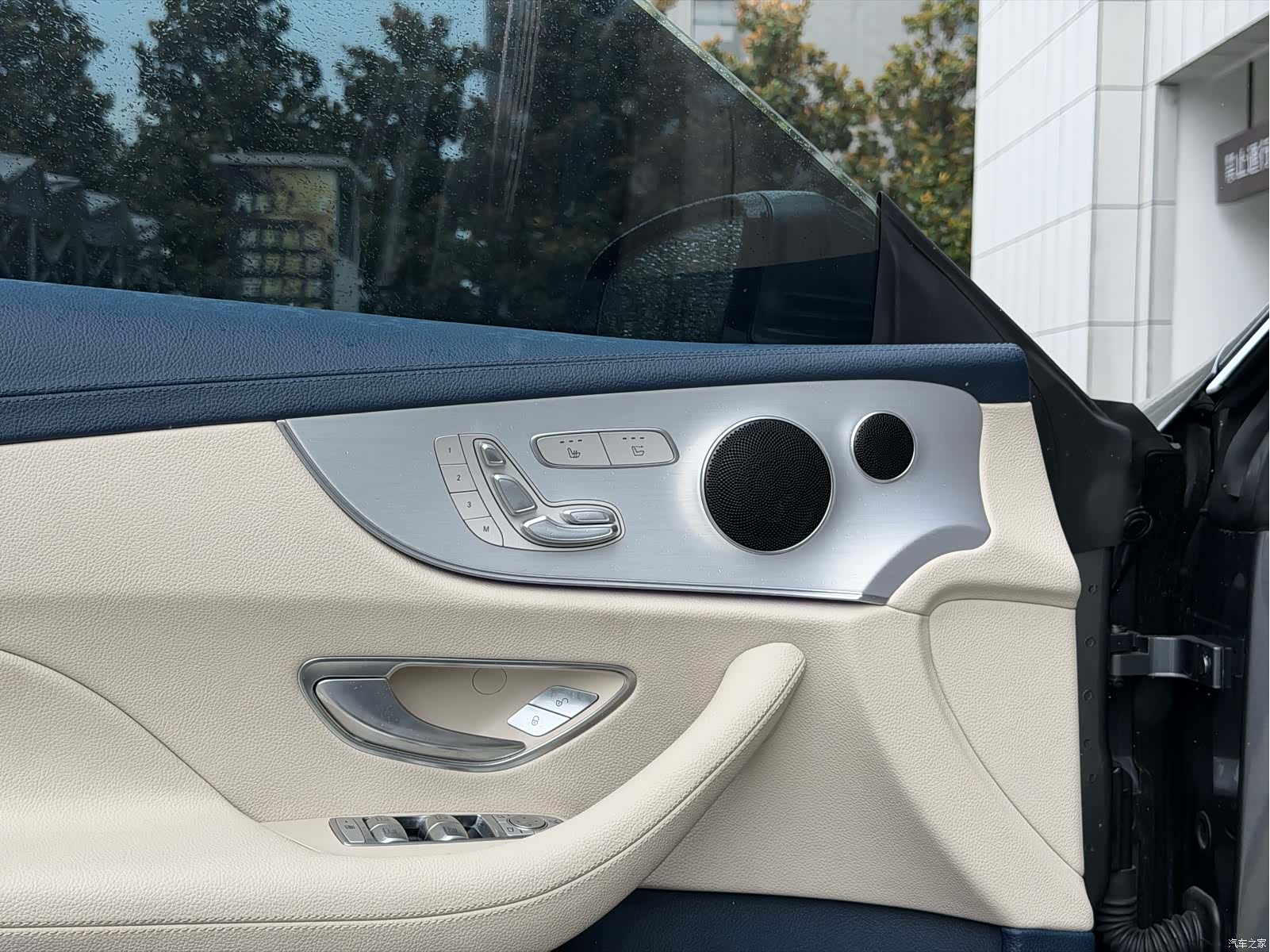 Mercedes-Benz E-Class, 2022 все фото