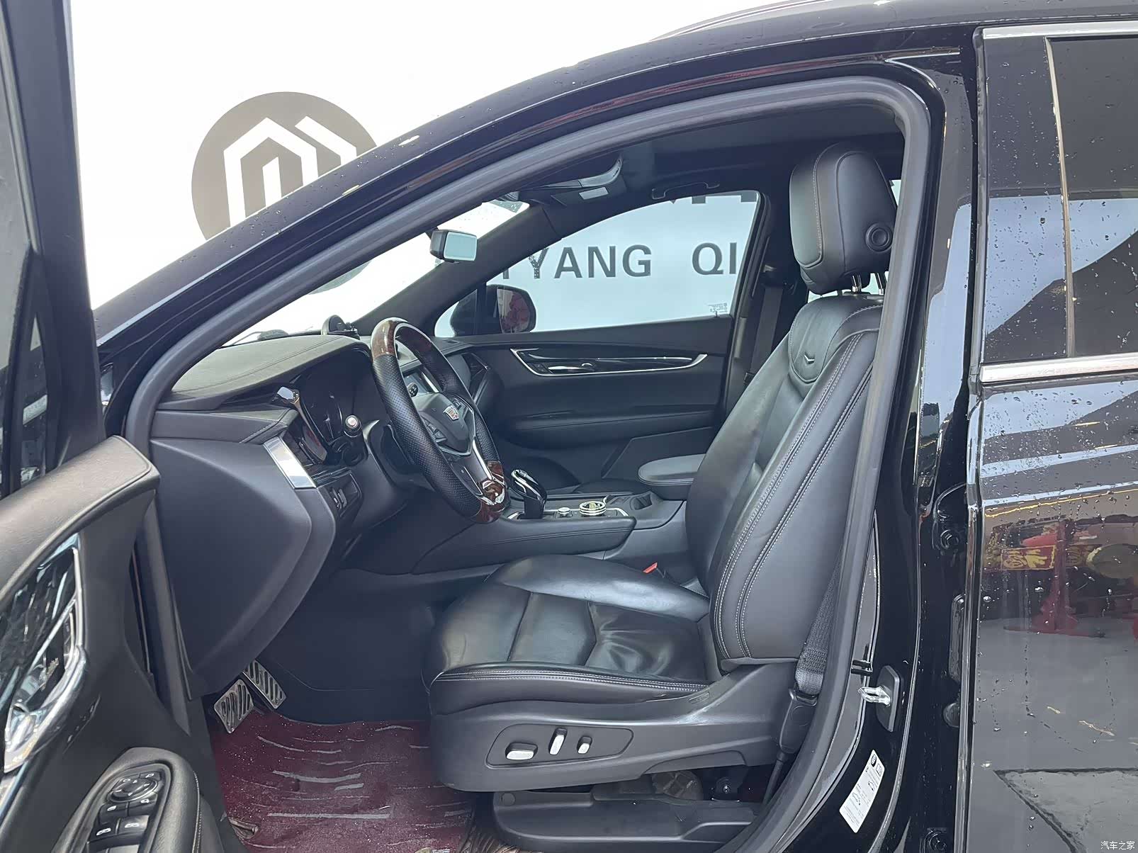 Cadillac XT5, 2019 все фото