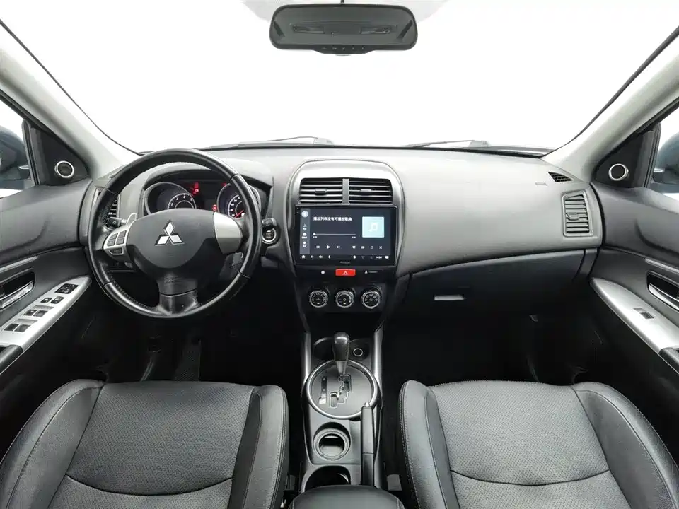 Mitsubishi Jinxuan ASX