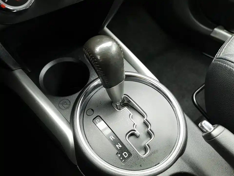 Mitsubishi Jinxuan ASX