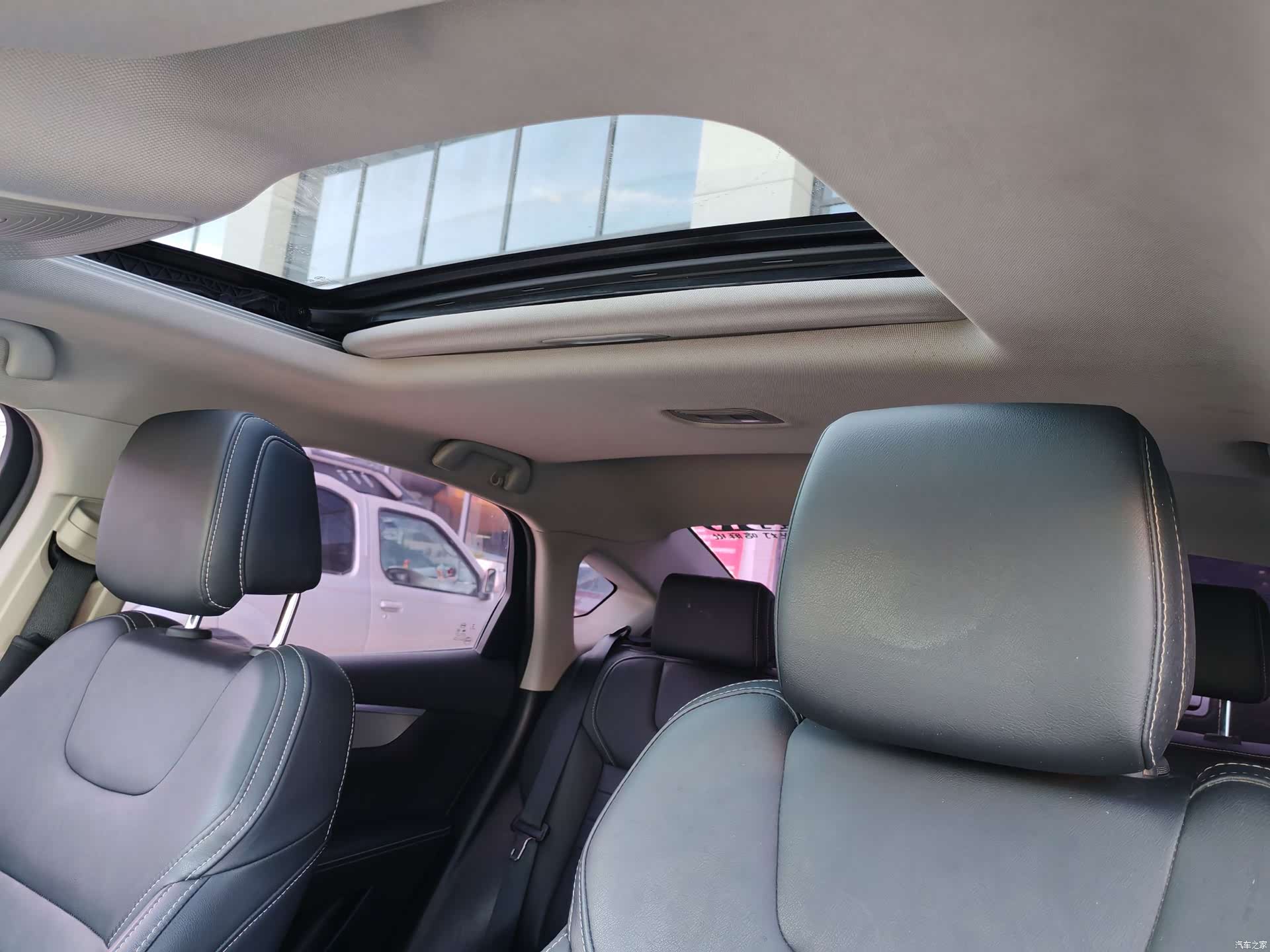 BYD Qin, 2019 10
