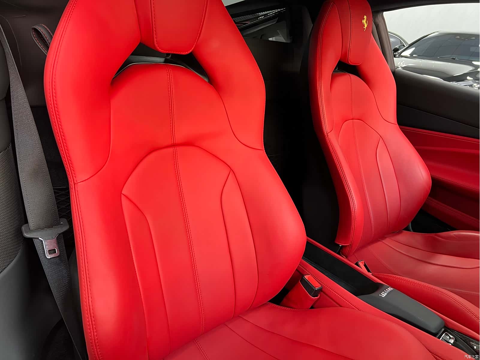 Ferrari F8, 2023 47
