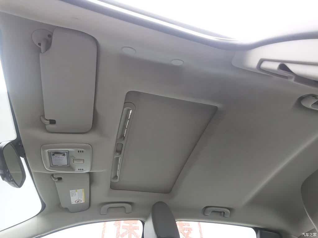 Chevrolet SX, 2012 14
