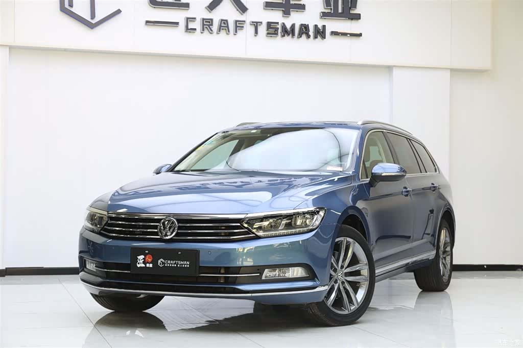 Volkswagen Variant, 2018 2