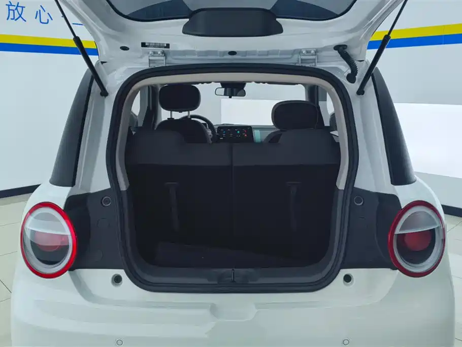 Changan Changan Lumin