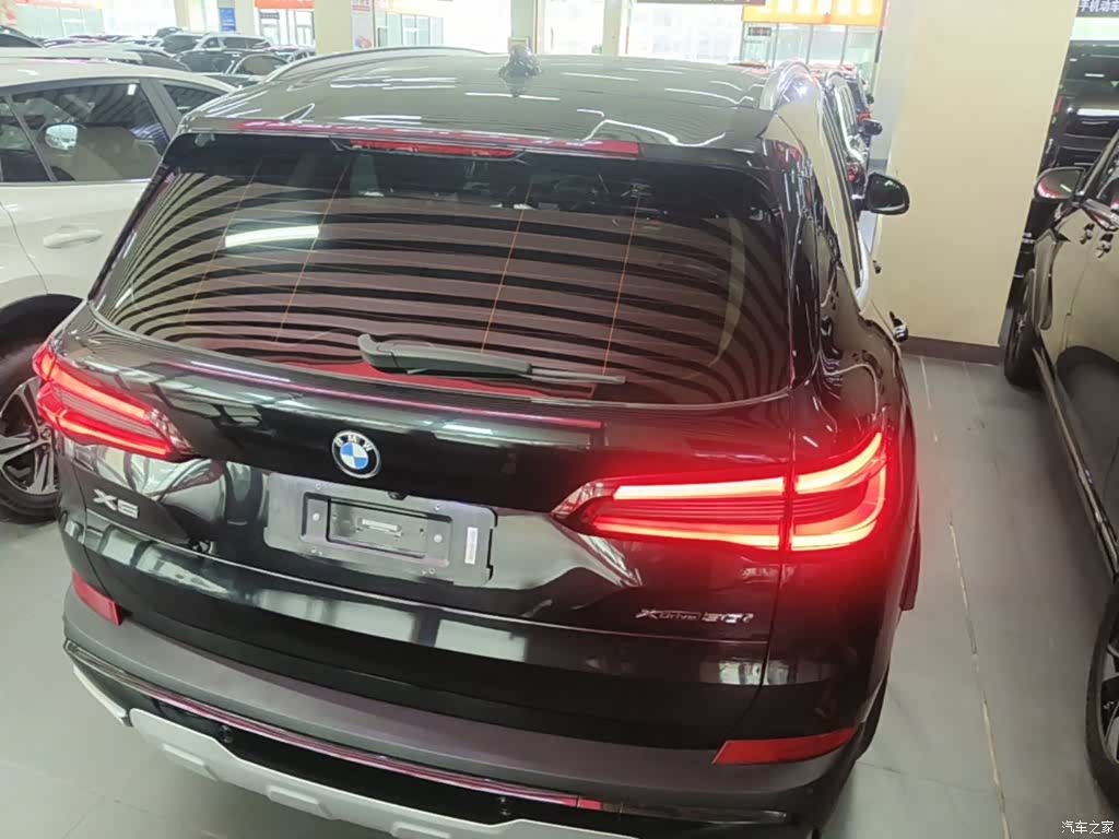 BMW X5, 2020 6