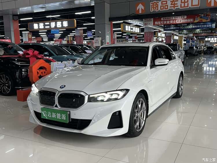 BMW i3, 2023 1