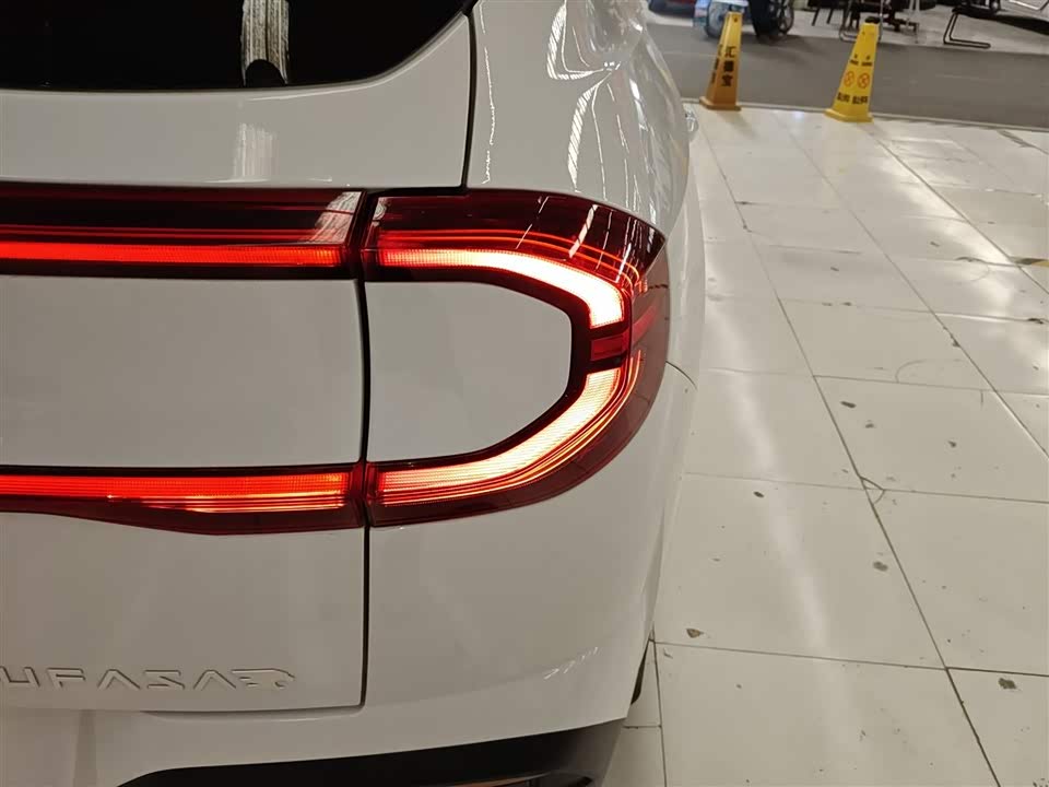 Hyundai Beijing ix35