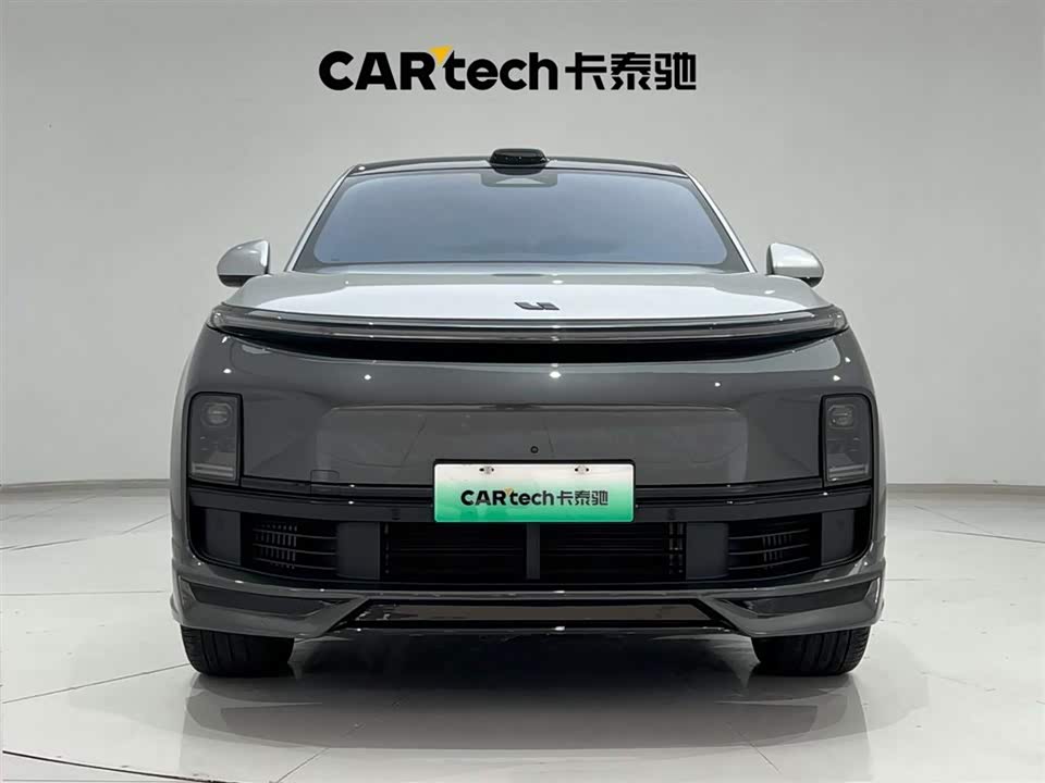 Li Auto Ideal L9
