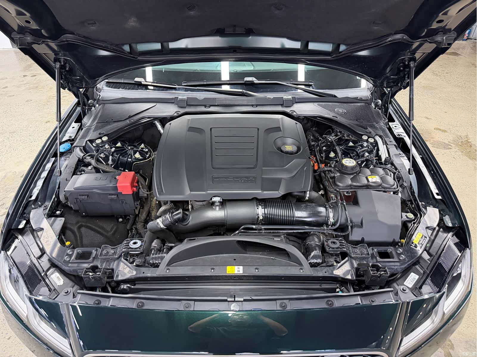 Land Rover P250, 2022 22