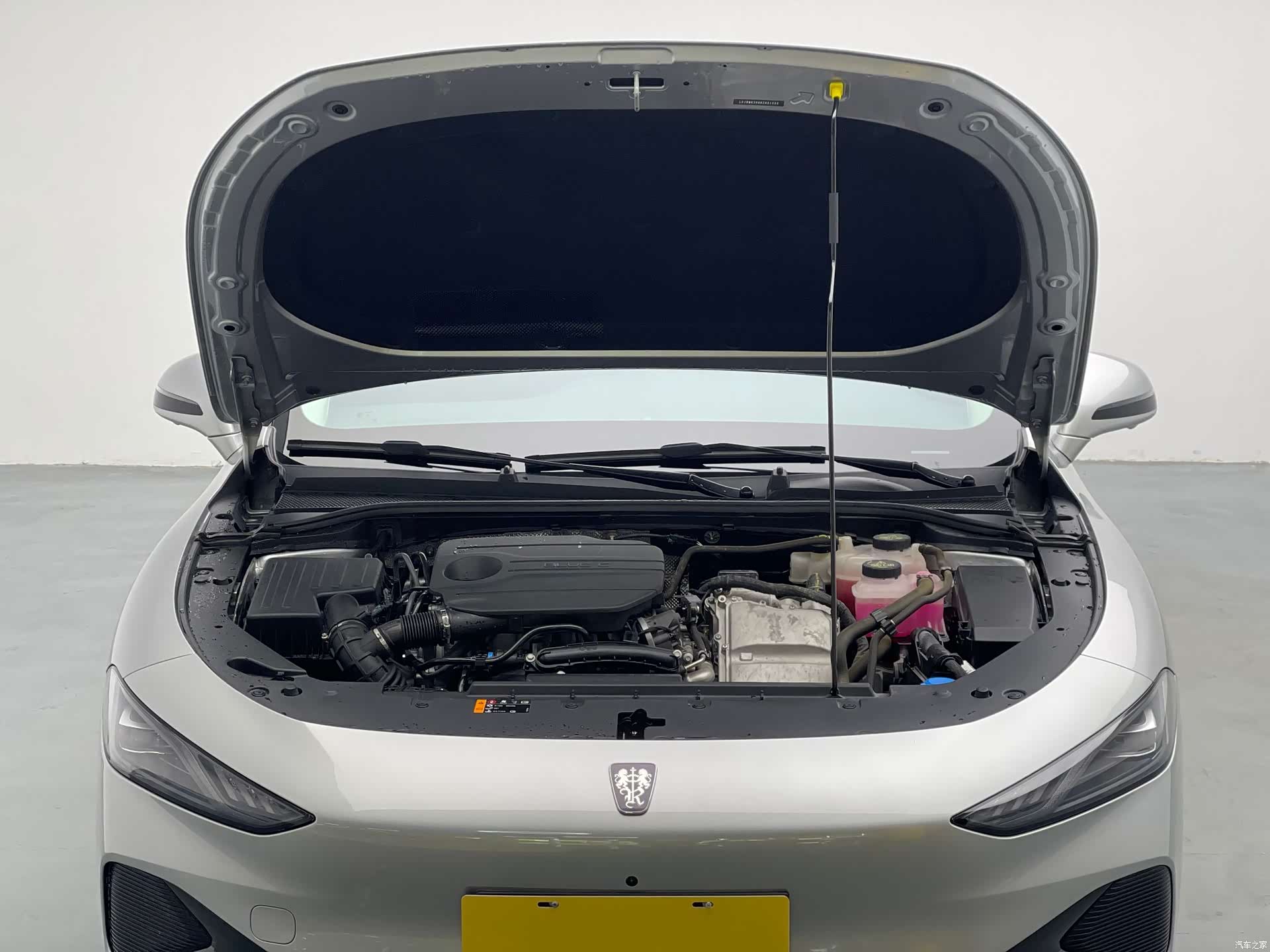 Roewe D7, 2024 8