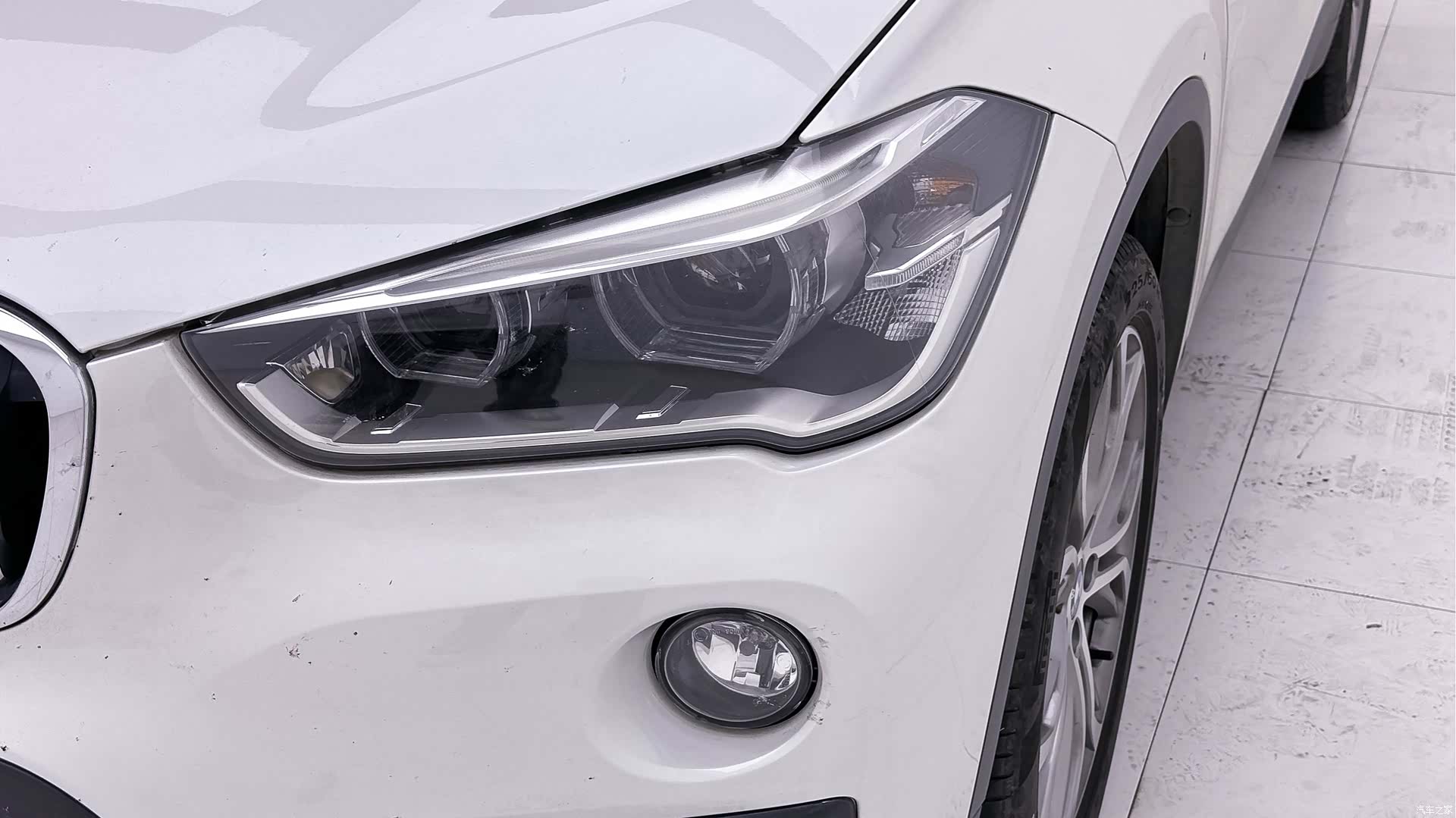 BMW X1, 2019 14