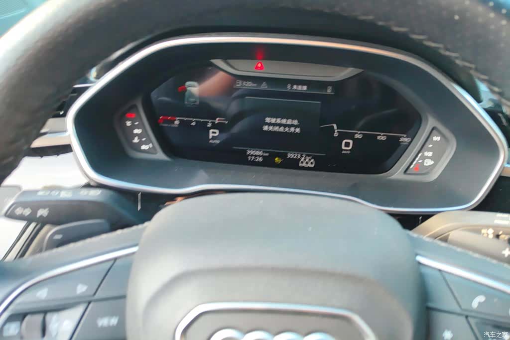 Audi Q3, 2022 14