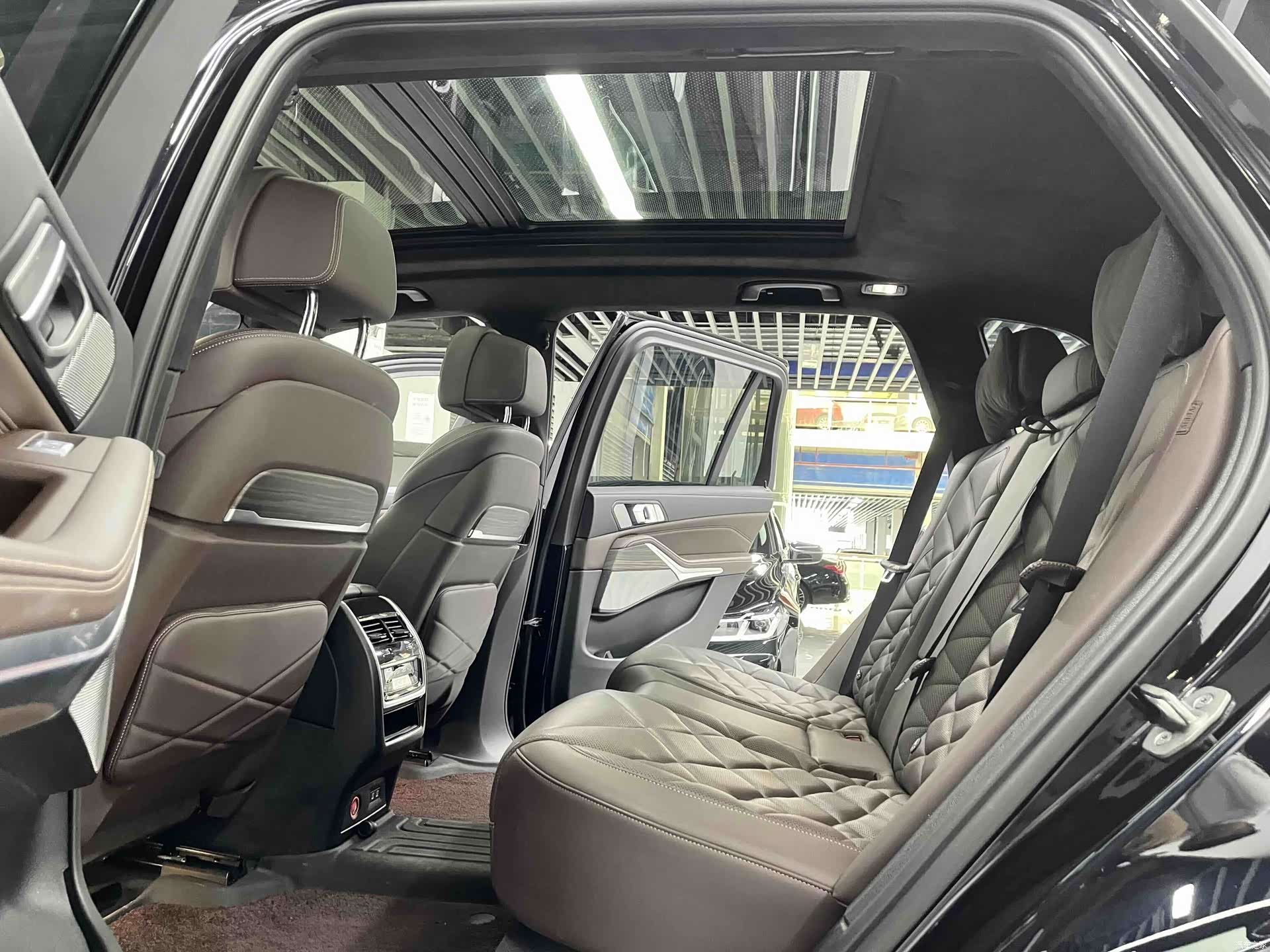 BMW X5, 2023 8
