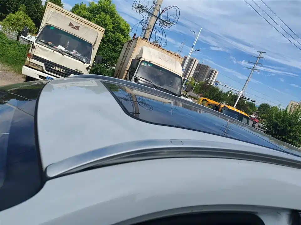 Jetour X70 PLUS