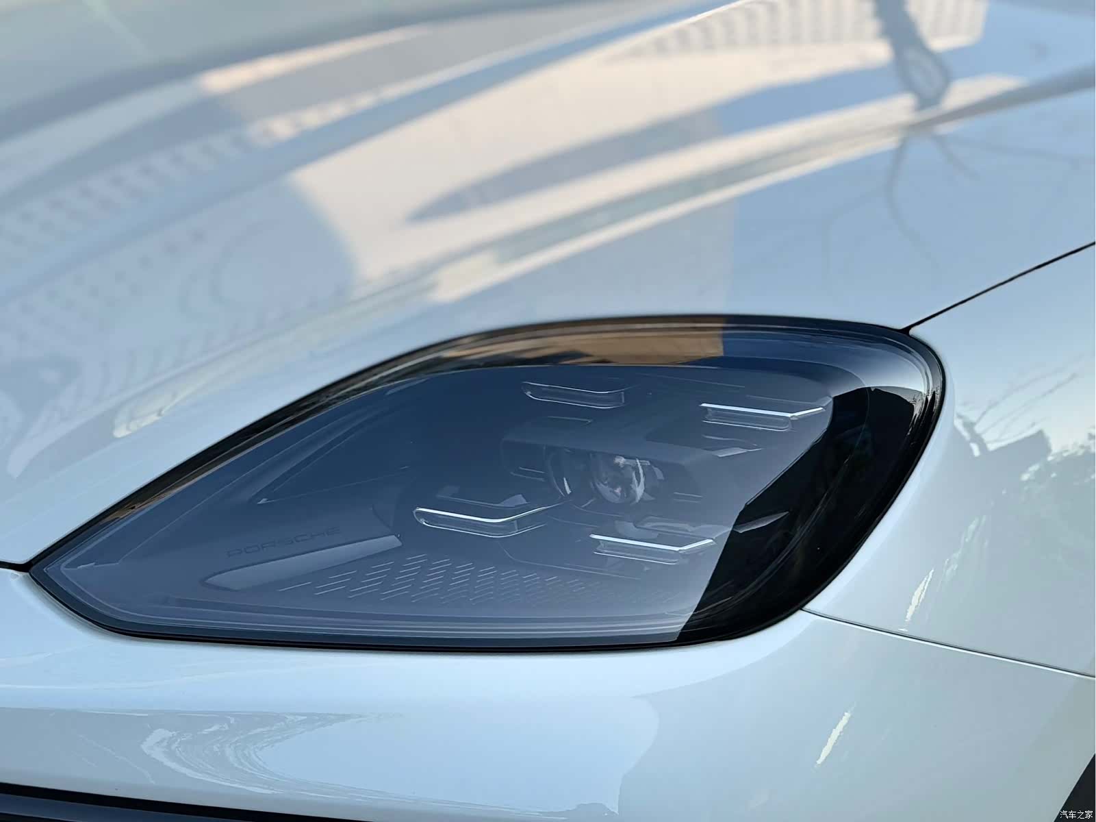 Porsche Cayenne, 2024 7