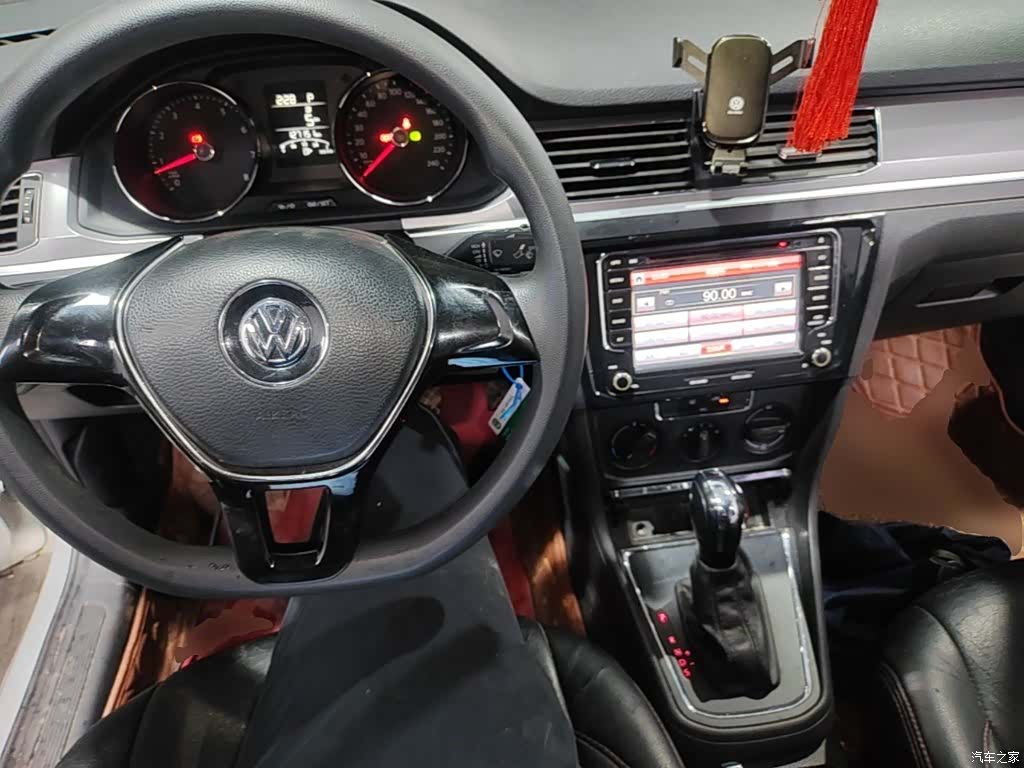 Volkswagen Bora, 2017 10