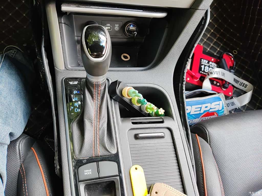 Hyundai Sonata, 2016 14