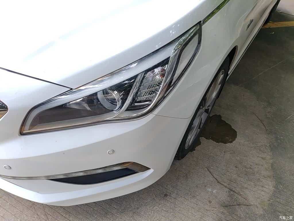 Hyundai Sonata, 2016 24