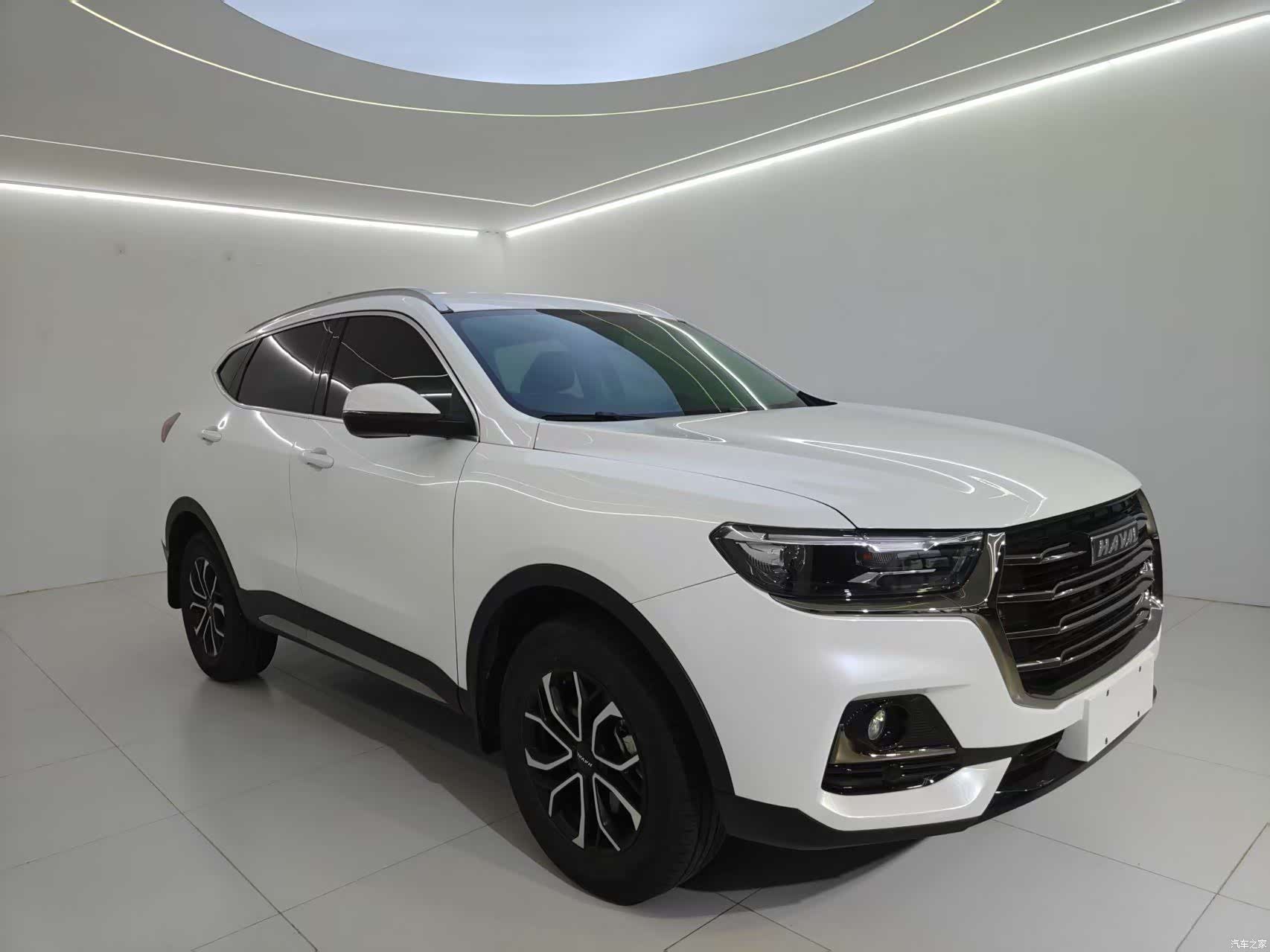 Haval H6, 2023 3