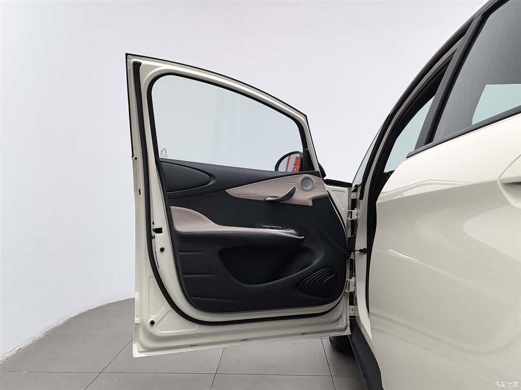 BYD Dolphin, 2024 8