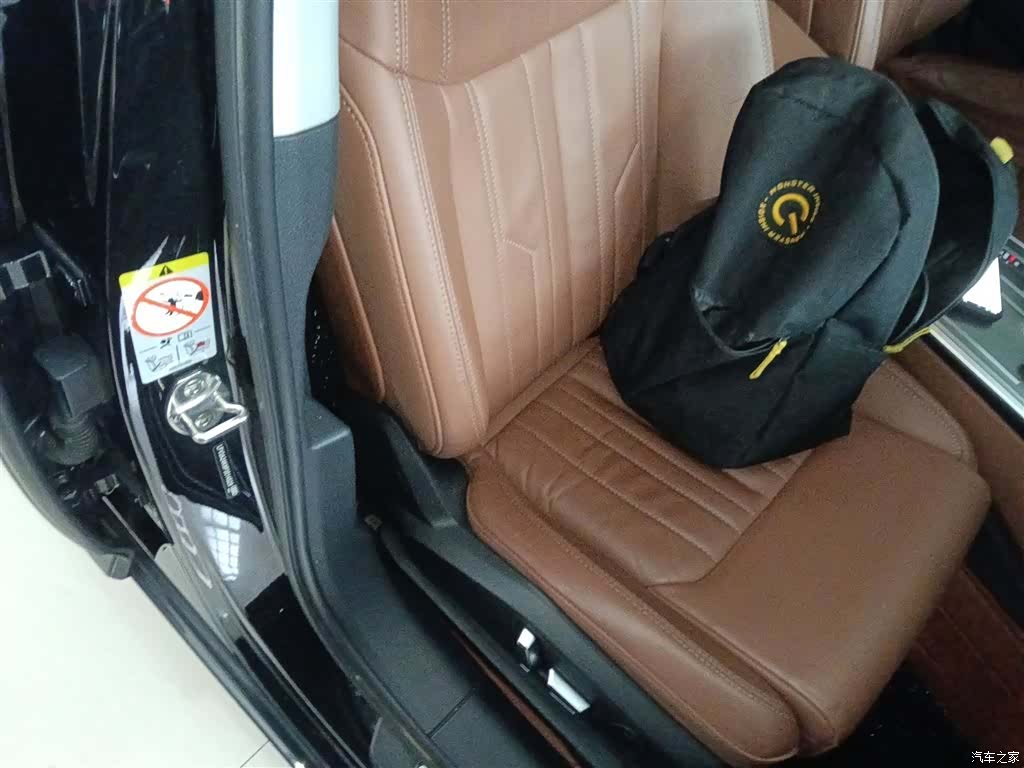 Audi A6L, 2023 20