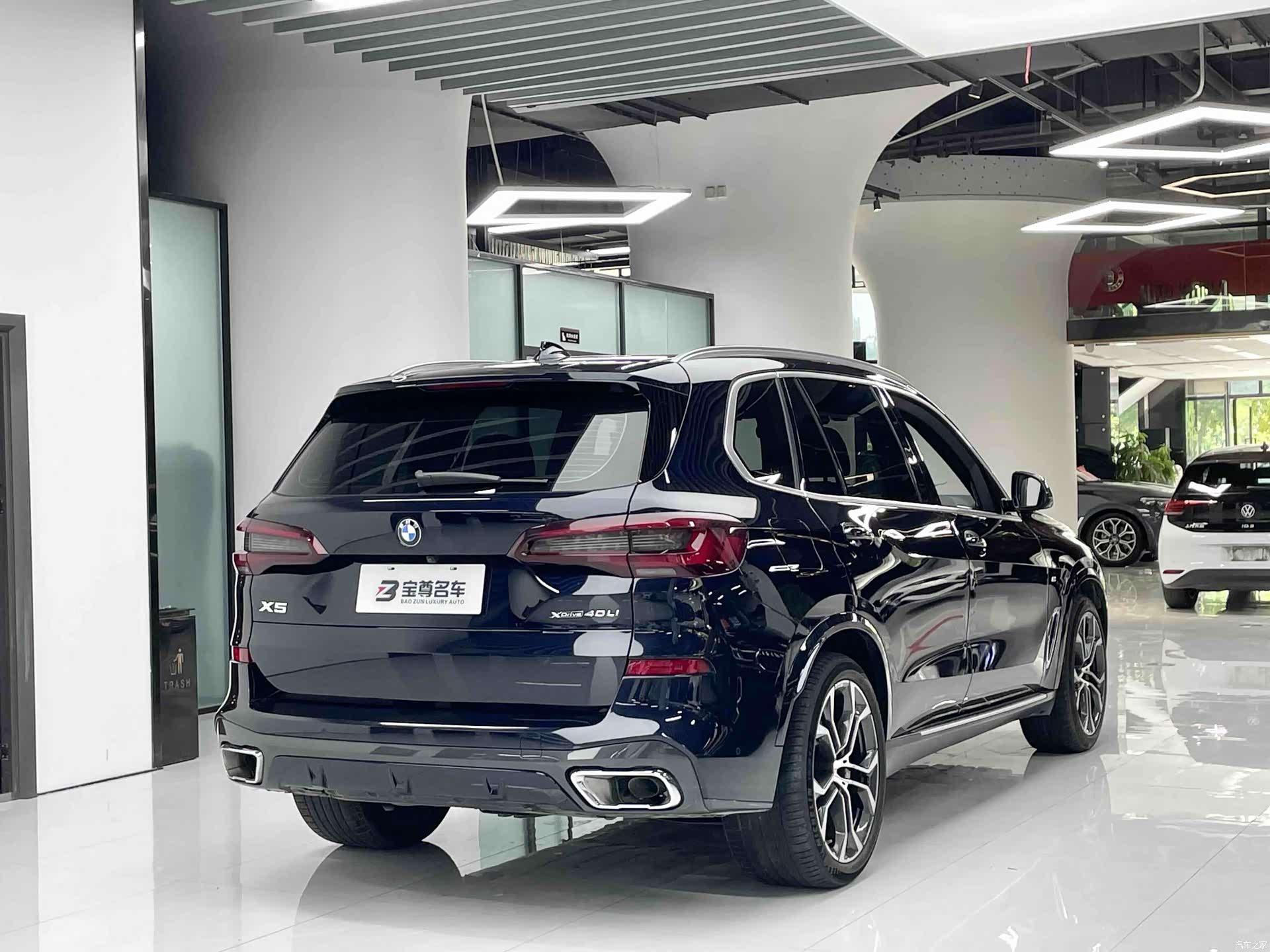 BMW X5, 2023 12