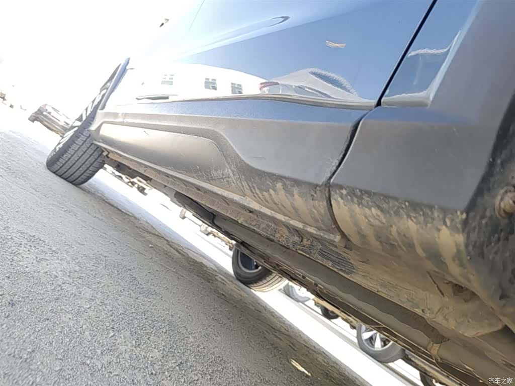 Changan X5, 2022 21