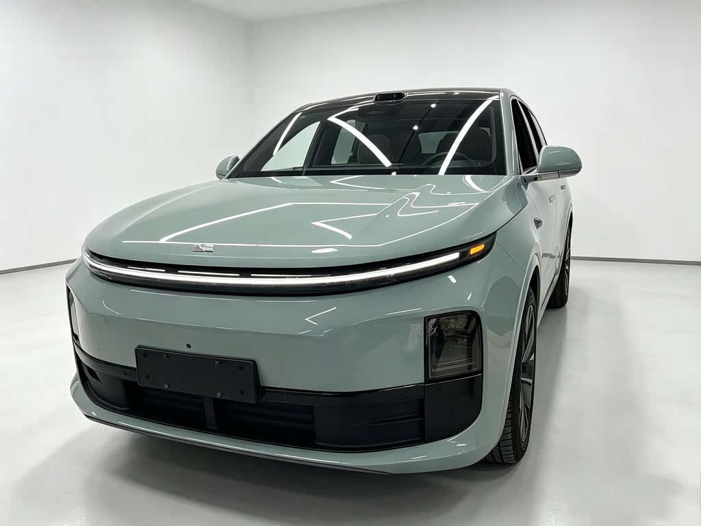 Li Auto L6 2025 Max