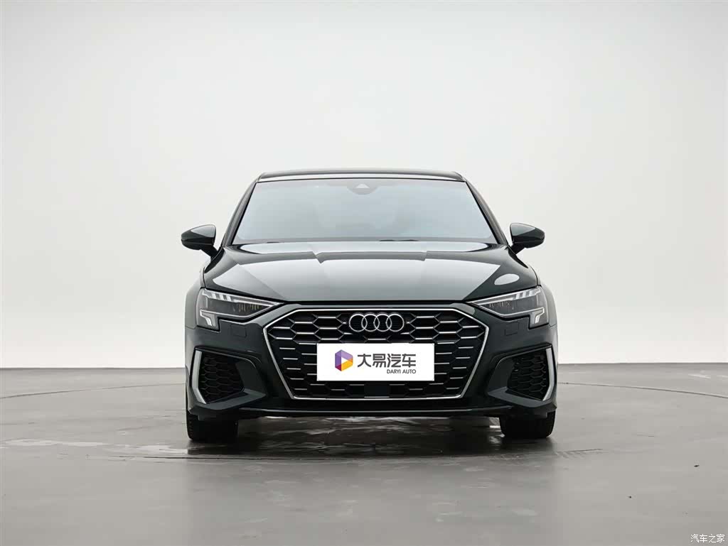 Audi A3, 2022 2