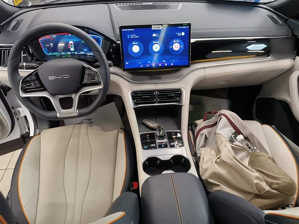 BYD Songjiang BYD Songjiang