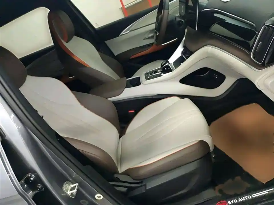 BYD Songjiang BYD Songjiang