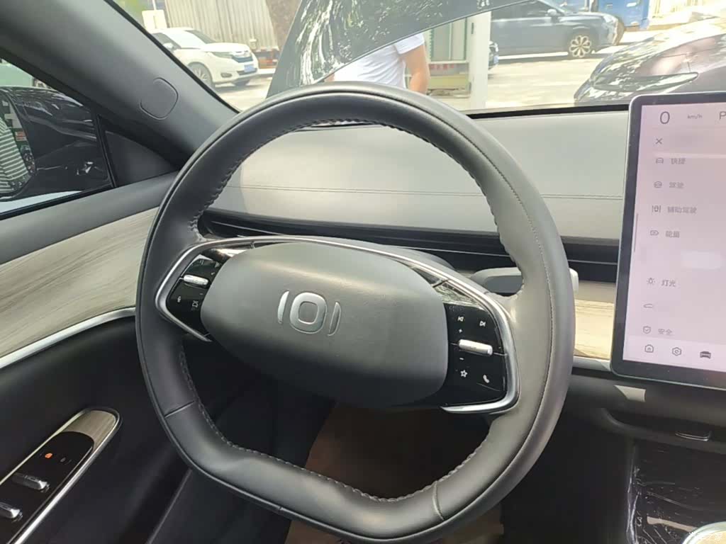 Changan Eado, 2024 11