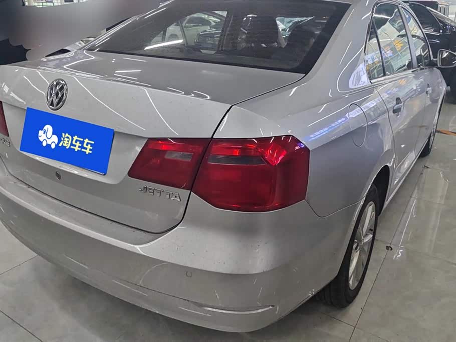 Volkswagen Jetta Volkswagen Jetta