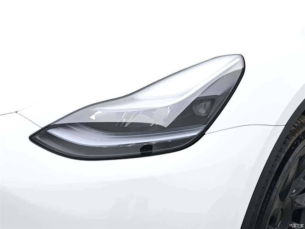 Tesla Model Y, 2024 16