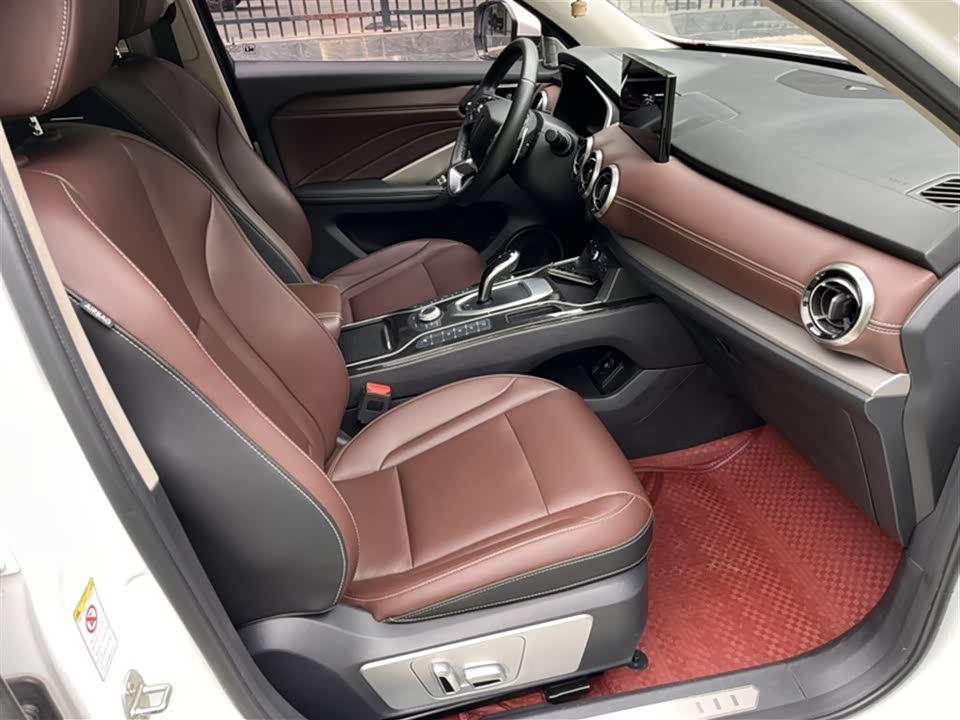 Weipai VV6